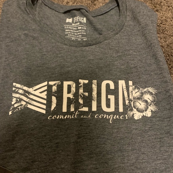 Treign tank top - Picture 2 of 3